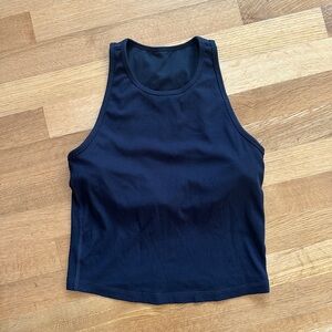 Vuori Pose Plyo Tank